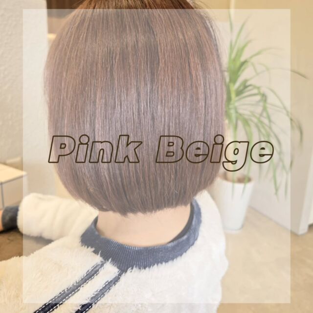 🩰‎UTATANE HAIR🤎

春先取りカラーお任せ下さい◎
暖かくなってきたらスタイルチェンジのチャンスです︎✦︎

 #ヘッドスパ
 #春ヘアカラー 
 #髪質改善トリートメント
 #岐阜市美容室
 #ピンクカラー
 #ブリーチなしカラー
 #ショートボブ
 #ミニボブ
 #ボブスタイル
 #ボブ
 #トレンドカラー 
 #utatane
